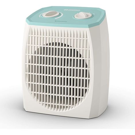 Radiateur soufflant Olimpia Splendid Bleu Clair 2000 W