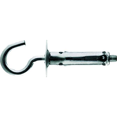 TASSELLO ACCIAIO 'MINI' M 3 - 6 x 40 - pz.10