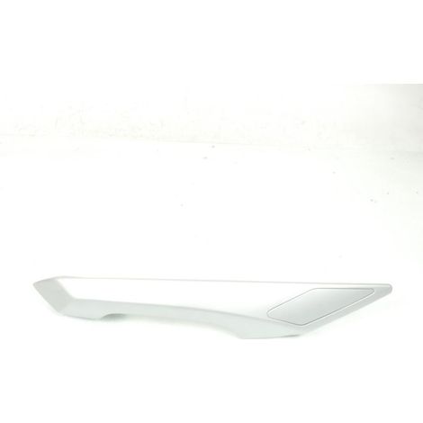 Beifahrergriff D für Scooter Peugeot 500 Satelis 769779G1 Grau (1/4)