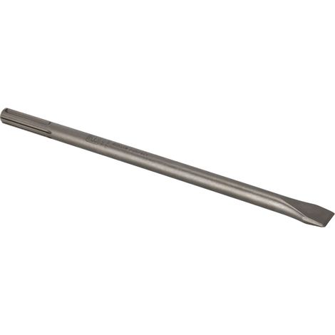 Ciseau étroit Stalco SDS max 27x400mm parfait S060571618 (1/3)