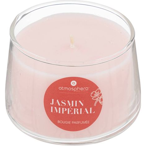Duftkerze Izor jazmín imperial - 110g (1/2)