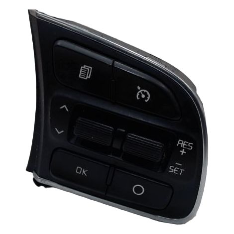 [PRODUIT D'OCCASION] Commande Regulateur/limitateur Vitesse KIA Sportage ♻️ Ref Oe. 96720d9110 - Garantie à vie (1/3)