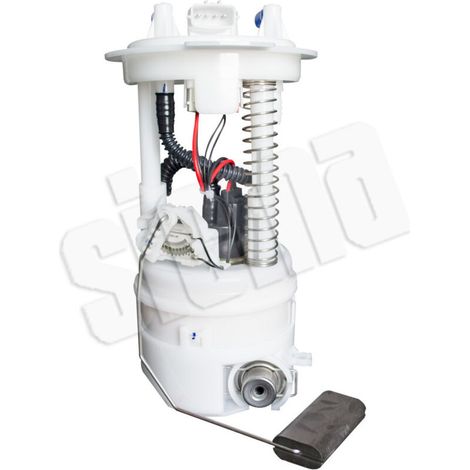 Die Teilenummern 17040-1HM0A und 17040-5RF0A sind mit den Hochleistungs-Kraftstoffpumpen für Nissan Sunny und March Modelle kompatibel. (Neue Kraftstoffpumpeneinheit für Sunny/March) (1/3)