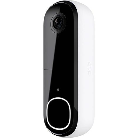ARLO AVD3001-100EUS Campanello senza fili Trasmettitore con connessione USB (1/3)
