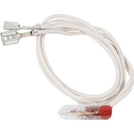 Voyant de contrôle pour four Electrolux 3570553010 (1/3)