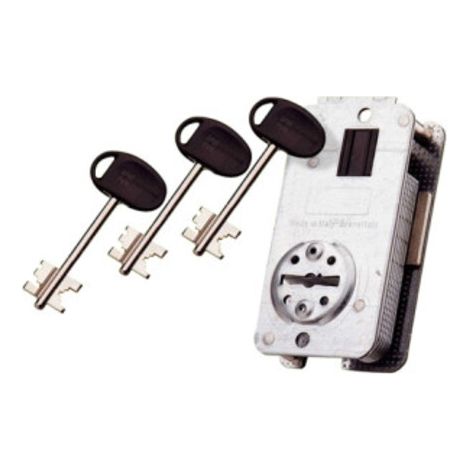 MOTTURA 91067 NUCLEO DI RICAMBIO COMPACT DX