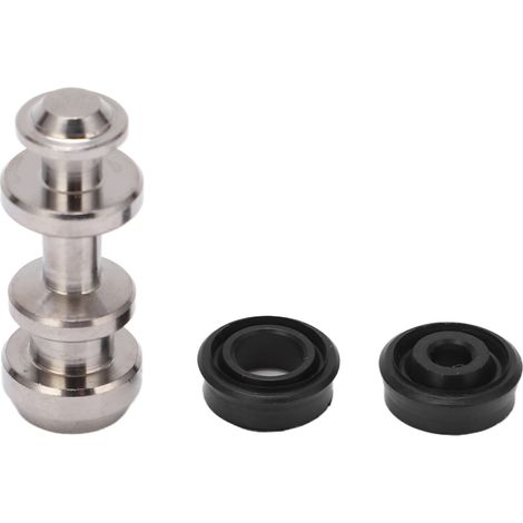 Reparatursatz für hydraulische Bremshebel aus Titanlegierung, kompatibel mit XT M785, Kolben und Innenteilen für Scheibenbremsen. (1/5)