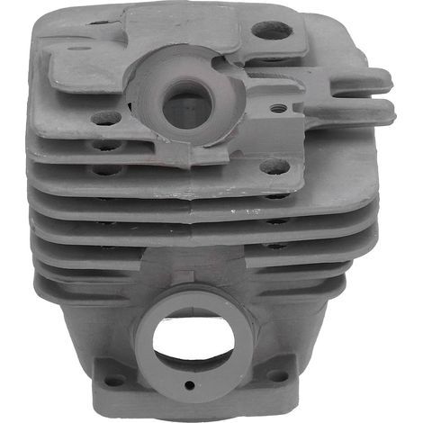 Kit pistone cilindro di ricambio da 47 mm per accessori motosega MS361 (1/5)