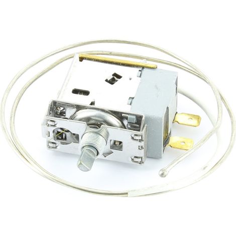 THERMOSTAT 9004840 pour Réfrigérateur LISTO CABLE HDMI ESSENTIELB 1.4/10.2GBPS 5M BICOLOR, REF TU LISTO RLL145-55B2