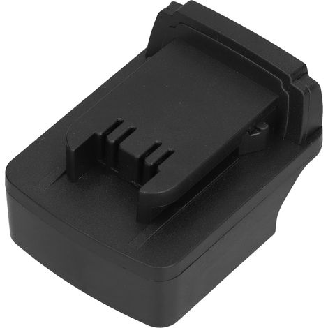 Adaptateur Milwaukee M18 vers Hitachi - Convertisseur de Batterie 18V pour Outils Électriques (1/5)