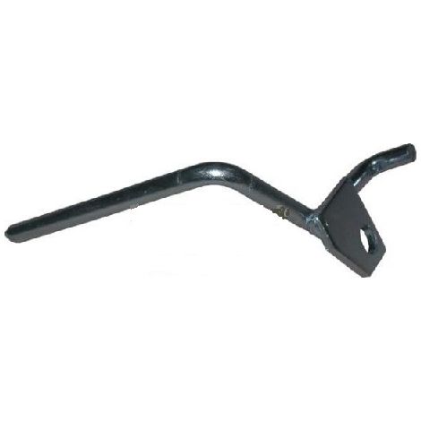 TIGE RETENUE COURROIE - AIXAM A540 A550, CHATENET BAROODER MEDIA SPEEDINO, MICROCAR LYRA VIRGO 1 VIRGO 2 VIRGO 3 MC1 MC2 (1/2)