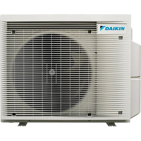 DAIKIN Unità Esterna Multisplit 18000 Btu 2 Attacchi (1/4)