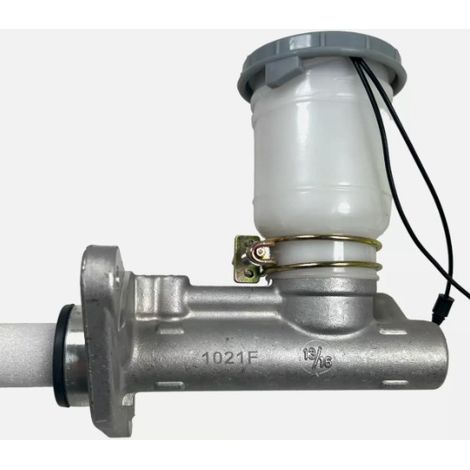 Le maître-cylindre de frein M39780 46100SR3033 convient aux Honda CRX 88-91 et Civic 88-95. (1/5)