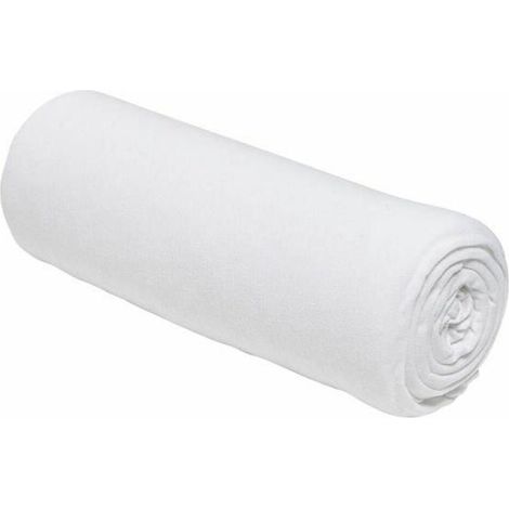 Today TODAY Essential Spannbettlaken Kreide 90 x 190 cm