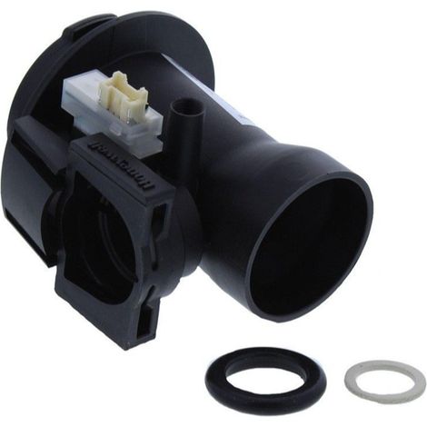 Vaillant 0020135124 Venturi Genuine Replacement Spare Part