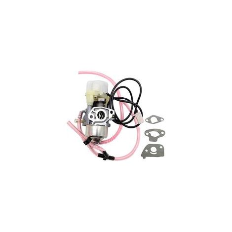 Réservoir de carburateur pour Honda 16100-Z0D-D03 EU2000i EB2000 KG158 (1/4)