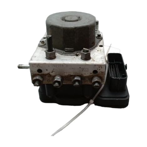 [PRODUIT D'OCCASION] Unite Hydraulique Abs RENAULT Clio Iv Phase 1 2012-... ♻️ Ref Oe. 476607745r - Garantie à vie (1/3)