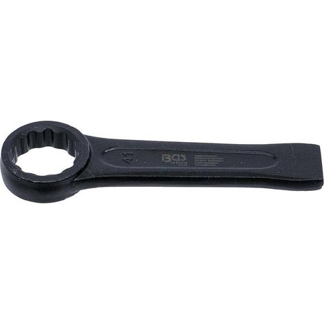 Clé Annulaire de Percussion 41 mm - Acier Résistant - Usage Professionnel et Durable - D-Work