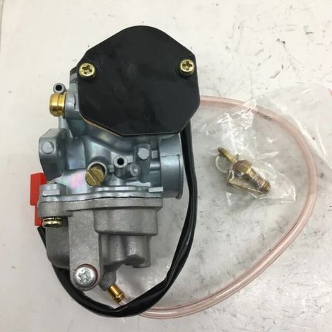 Vergaser passend für Suzuki AD 50 AD50 AY 50 Katana LC Aprilia SR50 Zili (1/5)