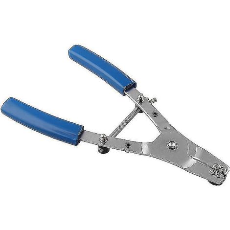 Pince universelle pour l'extraction des pistons de frein de moto - Outil de réparation à main (1/2)