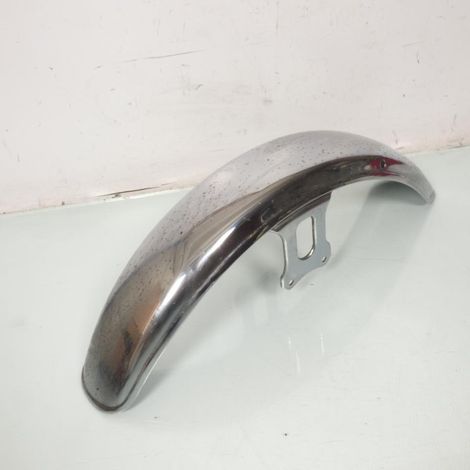 [PRODUIT D'OCCASION] Garde boue avant origine pour moto Yamaha 1100 XS 1978 à 1981 (1/4)