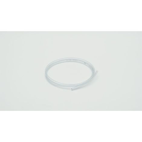 BWT PVC-Schlauch klar 4x6mm, 1-076957