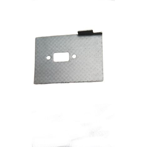 Junta De Escape para cortasetos compatible con Slp600N
