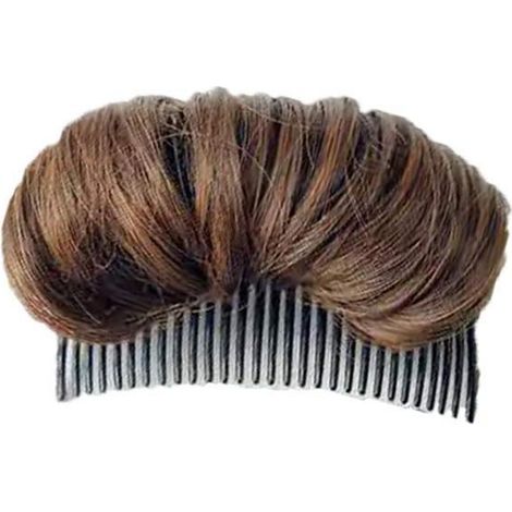 Outil de Coiffure Volume Up Clip à Chignon Accessoire Polyvalent pour Cheveux (1/5)
