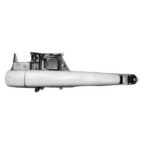 [PRODUIT D'OCCASION] Poignee Exterieure Porte Coulissante Gauche CITROEN Berlingo II Ph2 Multispace 12-15 ♻️ Ref Oe. 9101gh - Garantie à vie (1/2)