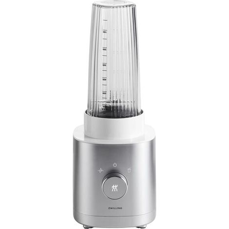 Zwilling ENFINIGY Mixer Silber