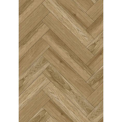 Mexen Manhattan paneles vinílicos espiga 635 x 127 mm SPC 6,5 mm, base IPEX 1,5 mm, 4 V-Fuga, Roble - F1173-0635-127-505-4V1-01 (1/2)