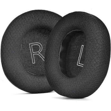 Casque audio Renew avec coussinets pour une immersion musicale totale.