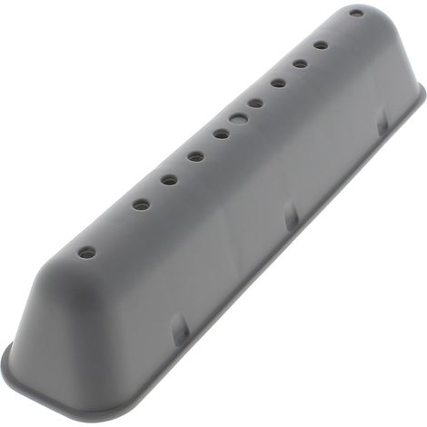 Trommelschaufel l=21cm 2812260100 für beko-Waschmaschine