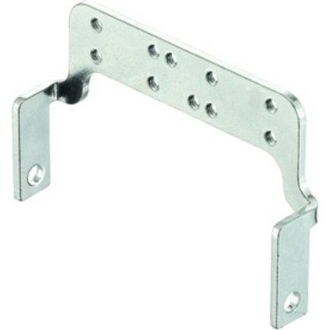 Cadre de blindage HARTING 09000005208 1 pc(s)