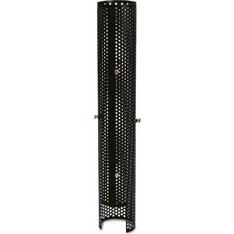 Griglia antiscottatura Ø 78mm x h 610mm (1/2)