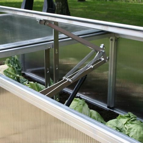 KGT Automatischer Fensterheber für KGT-Frühbeete