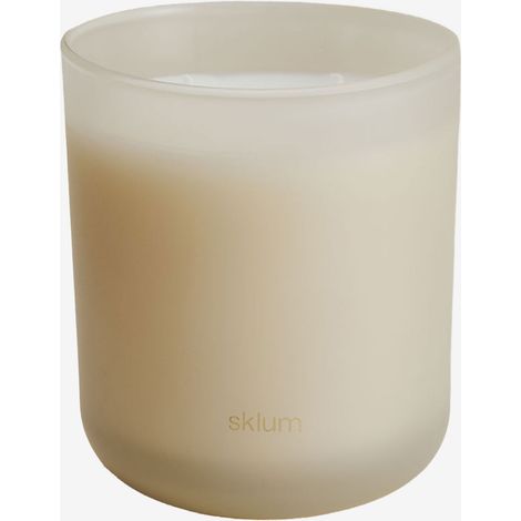 SKLUM Aromakerze im Glas Pure Linen  260 g                                  (1/5)