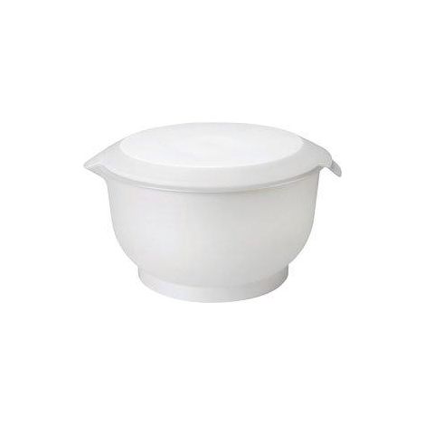 Gastromax Ciotola da Mischere 8 litri con coperchio