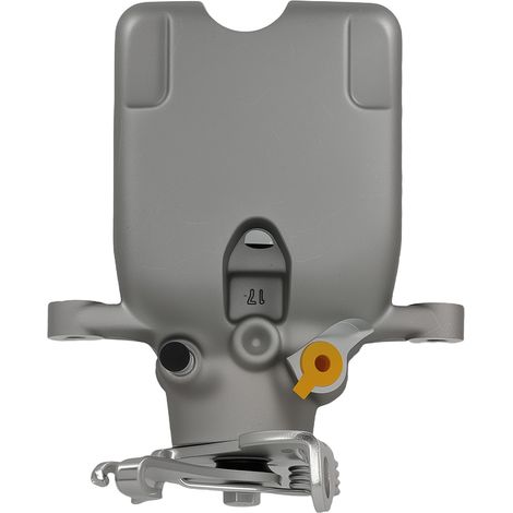 Brake Caliper Posteriore Destra for Opel Insignia A 2008-2017 13275932 542188