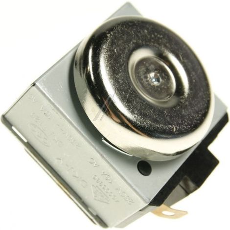 Ariete AT6251460110 Timer ricambio originale Forno Pizza Party da Gennaro Mod 909 (1/2)