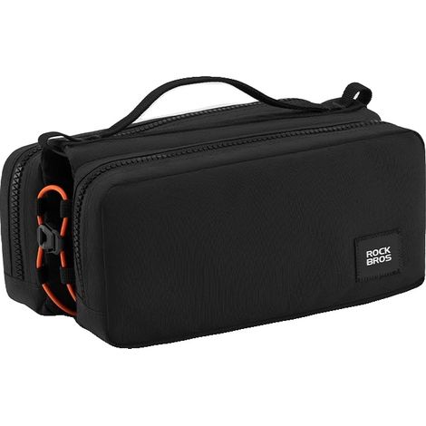 Bolsa para el tubo superior, capacidad de 2 litros, diseño impermeable, 30120103001 (1/2)