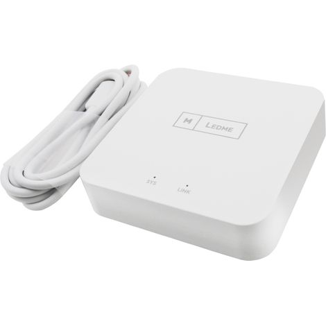 Port de liaison 2,4 GHz - Ledme - LM2089 (1/2)
