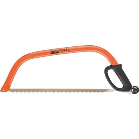 Bügelsäge Ergo 760mm Hobelzahn Bahco