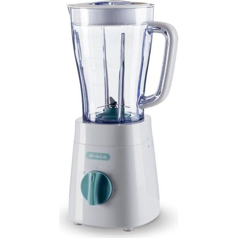 Ariete 0576/04 1,5 L Frullatore da Tavolo 500 W Bianco