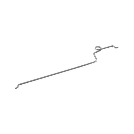Reglerwelle Briggs und Stratton - 691829