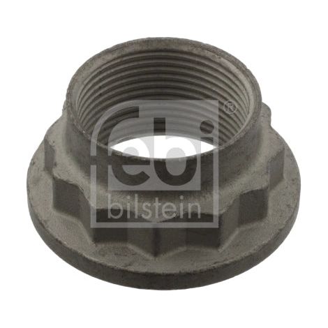 FEBI BILSTEIN 44736 Écrou, roue conique appropriées pour