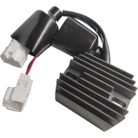 Régulateur de tension redresseur pour moto CBR600RR CBR1000RR 2004-2012 (31600MEL013) (1/5)