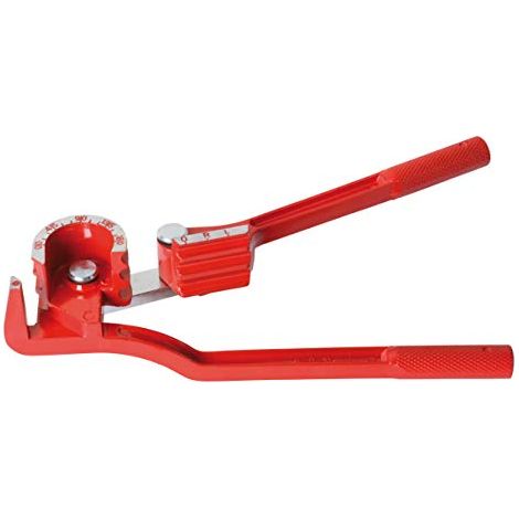 ROTHENBERGER Industrial MiniBend  piegatrice manuale 6-8-10  mm - 025160E
