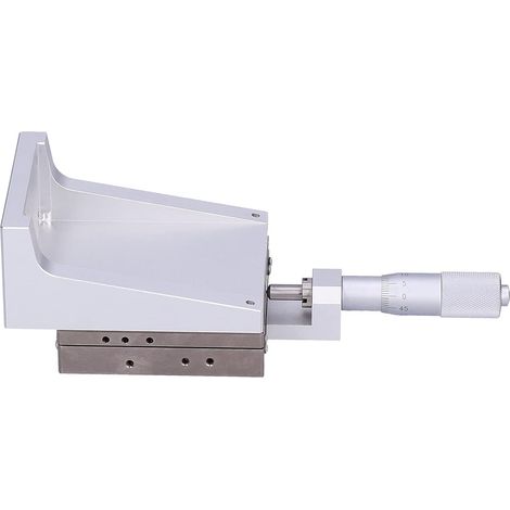 ZSG80 Sliding Table Z-Axis Linear Ball Guide, 80x80mm (1/5)