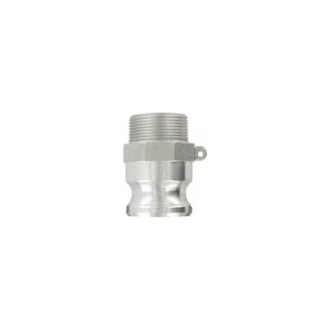 CAMLOCK INOXIDABLE TIPO F 3/4"-COPLASVA RACORERIA